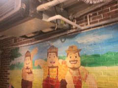 -三个大叔烤羊肉串·炭炉砂锅菜(西三旗店)