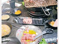 -火炉旺烤肉啤酒屋(沈北创始店)