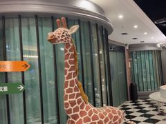 -H次元沉浸剧情密室(街道口店)