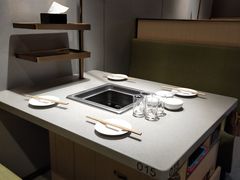 -海底捞火锅(公益西桥店)
