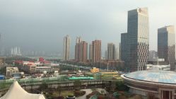 -妍悦母婴月子会所(武汉天地店)