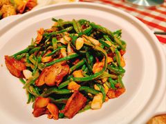 -西贝(六里桥旗舰店)