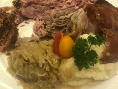 -兰特伯爵西餐厅·啤酒屋(方庄店)