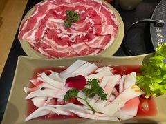 -晓宇重庆火锅(龙首店)