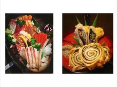 -千鹤日本料理(穿山路店)