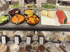 -北京王府井希尔顿酒店·万斯阁西餐厅