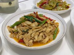 -辣公子·千岛湖私房菜(滨江店)