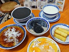 -韵姐牛奶甜品世家