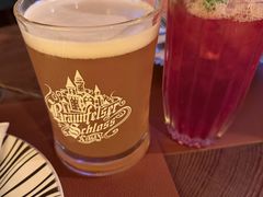 -BARBARIAN餐厅(武定路店)