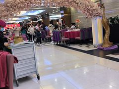 -竹溪百福酒家(同和店)