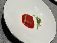 -羲和雅苑•北京烤鸭(平安国际金融中心店)