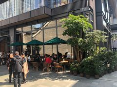 -星巴克(成都太古里二店)