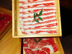 -锦和牛·炭火烧肉(ICC太和里店)