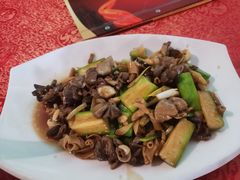 -化州大众美食城(宝安老牌店)