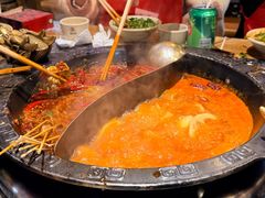 -蜀大侠火锅(春熙路店)