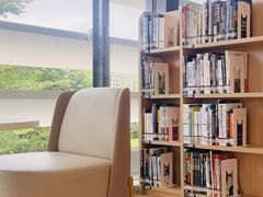 -广州市白云区图书馆