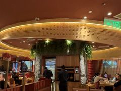 -巴奴毛肚火锅(龙湖锦艺城店)