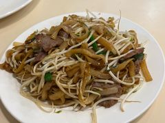 -玲又珑美食(盘福路店)