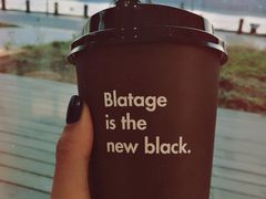 -BLATAGE COFFEE