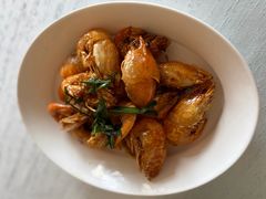 -上海和平饭店龙凤厅 Dragon Phoenix