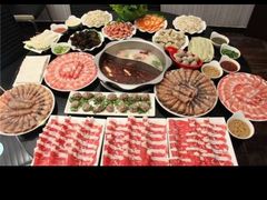 -海底捞火锅(翔龙天地广场店)
