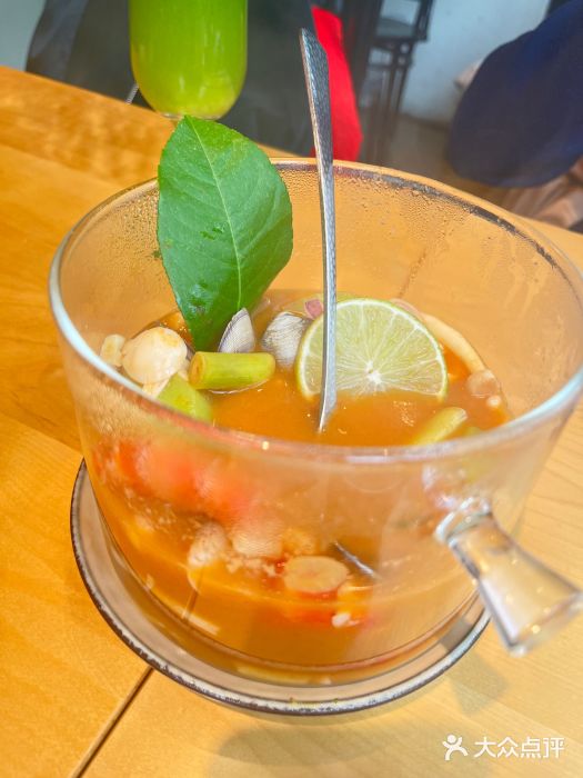 Ginger(兴国路店)图片