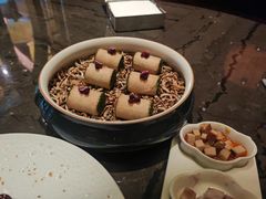 -西安凯悦酒店·湖畔中餐厅