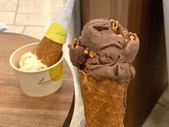 -LUNEURS月乐诗·法式冰淇淋(环贸店)