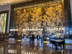 -长沙富力万达文华酒店