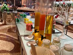 -常德武陵天济喜来登酒店-盛宴餐厅