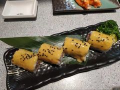 -友壹町寿司(嘉洲广场店)