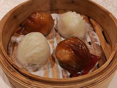 -红棉中餐厅·广州海航威斯汀酒店