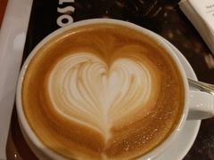 -COSTA COFFEE(西贸凯德晶品4层2店)