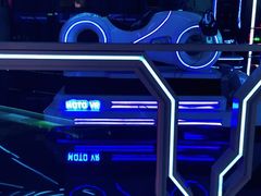 -世代星球·保龄球·镭战真人CS·团建(杨浦店)