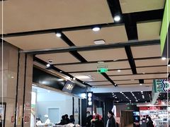 -北京三禾稻香村(王府井百货店)
