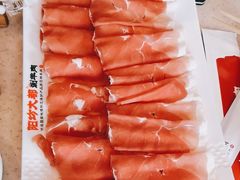 -阳坊大都涮羊肉(阳坊总店)