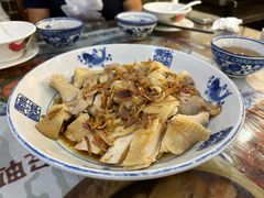 -阿殳菜馆·私厨(水围村店)