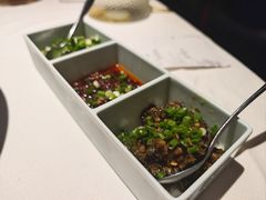 -贡宴盐帮菜自贡驻京联络处餐厅