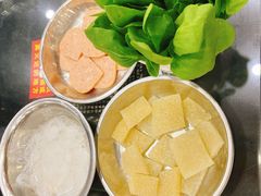 -川香煲(茅台路店)
