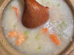 -南拳十三姨·潮汕砂锅粥(世纪金源店)