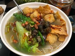 回味螺蛳粉-笋果坊螺蛳粉(竹园小区店)