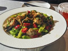 -郑庄脂渣海鲜楼(九水路店)