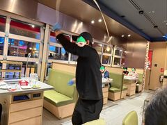 -海底捞(温西店)