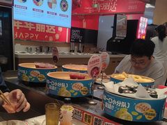 -龍歌自助小火锅(李沧丽达店)