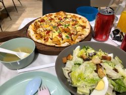 -MINI MARS KIDS CLUB亲子家庭中心(长宁天山店)