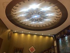 -蒙古大营·蒙古演绎餐厅(赛马场店)