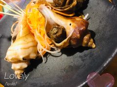 -活鳗饭·鹅肝范儿(高碑店店)