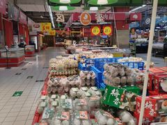 -大润发(张江店)