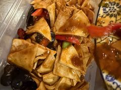 -向民炒鸡老店(金泰华府店)