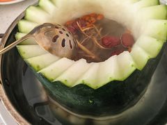 -鲍媽·原汤鲍鱼鸡(克拉广场店)